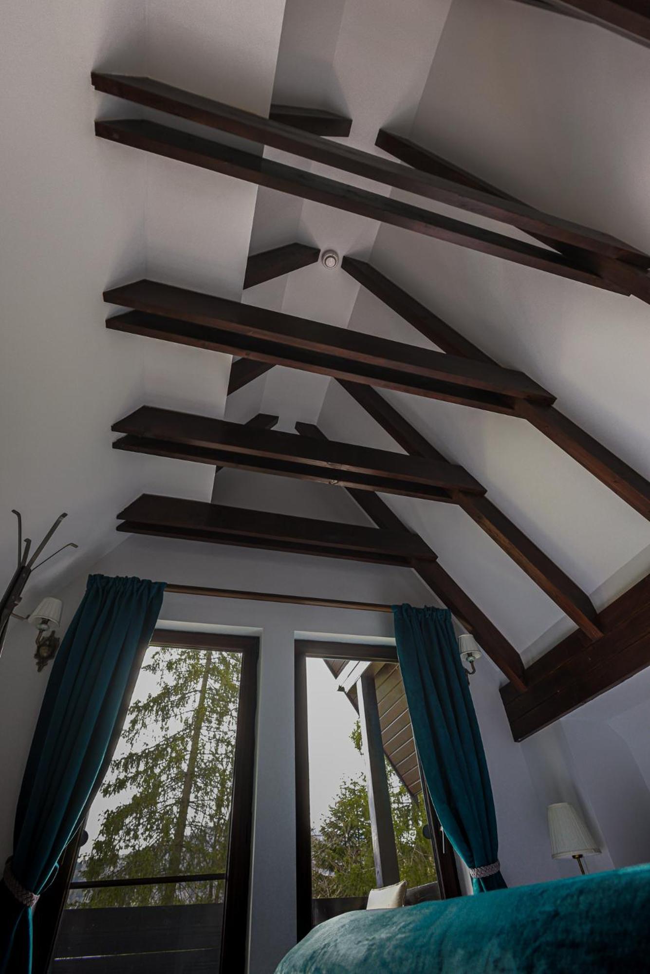 Tom B&B Sinaia